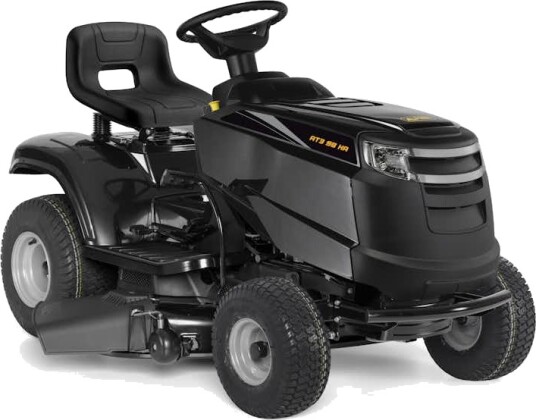 Hagetraktor Alpina AT3 98 HA ST 400 414cc EMC 98cm