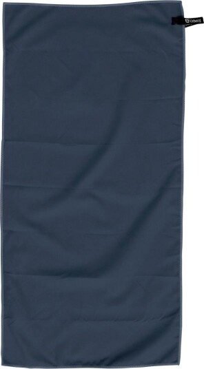 Urberg Compact Towel 40x80cm Navy One Size Urberg Compact Towel 40x80cm Navy One Size
