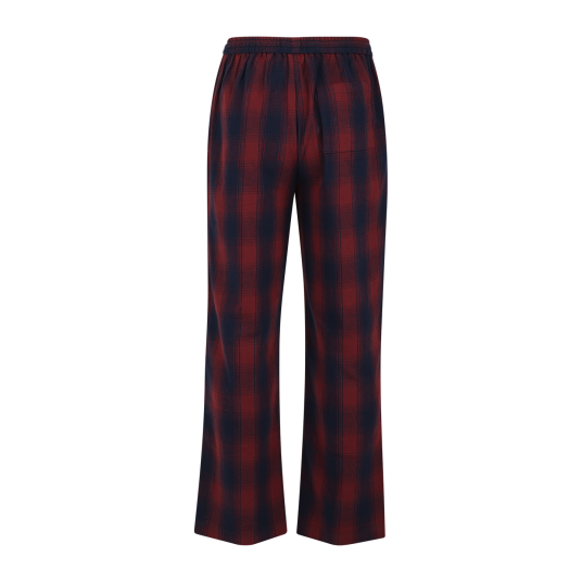 Cos Pants Red check L Flannel pyjama pants Cos Pants Red check L Flannel pyjama pants