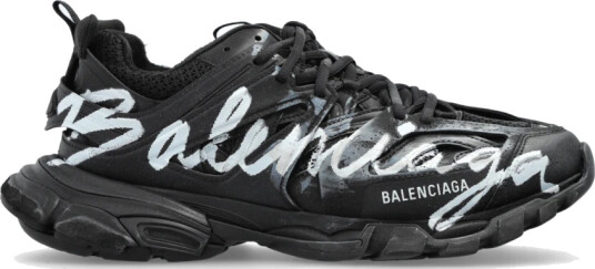 Balenciaga Herre Sko Svart 41 EU,