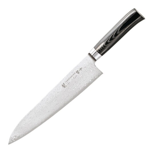 Tamahagane San Kyoto kokkekniv 24 cm