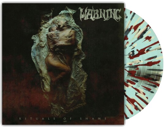 Rituals Of Shame Vinyl