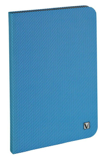 Verbatim Folio Case - beskyttelsesboks for nettbrett - for Apple iPad mini (1. generasjon)