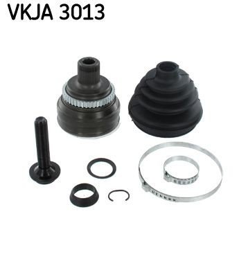 Skf Drivknute drivaksel SKF VKJA 3013