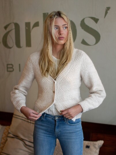 Garnius 322K 03f DORA dream jakke