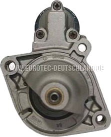 EUROTEC 11017110 Starter EUROTEC 11017110 Starter