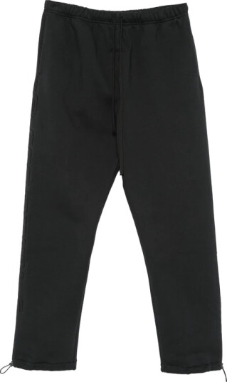 Fear Of God Herre Bukser Svart L,