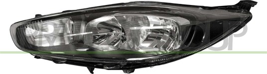 PRASCO FD3464904 Frontlykter