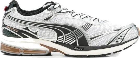 PUMA Homura Og+ Silver 37 PUMA Homura Og+ Silver 37