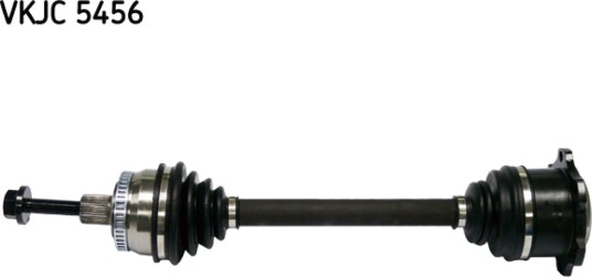 Skf Drivaksel SKF VKJC 5456 Skf Drivaksel SKF VKJC 5456