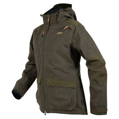 Hart Taunus XHP Jakke Dame XL Hart Taunus XHP Jakke Dame XL