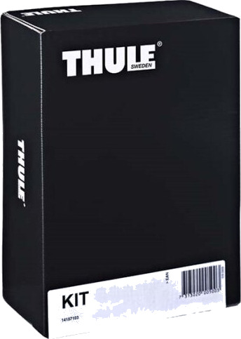 Thule Kit 145132 For Toyota Vitz Og Yaris