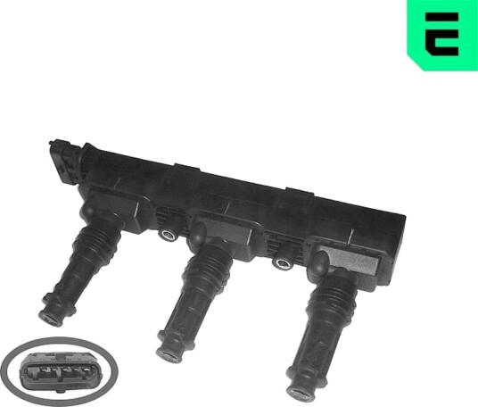 Tennspole ERA 880078A Tennspole ERA 880078A