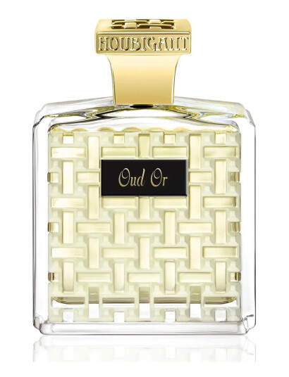Houbigant Oud Or Nude 100 ml Parfyme for Dame
