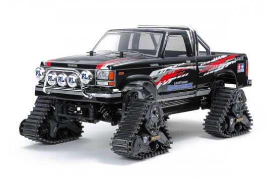Tamiya 1/10 Landfreeder Quadtrack (TT-02FT)