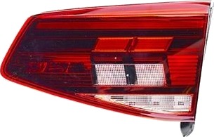 VAN WEZEL 5749938 Baklykt
