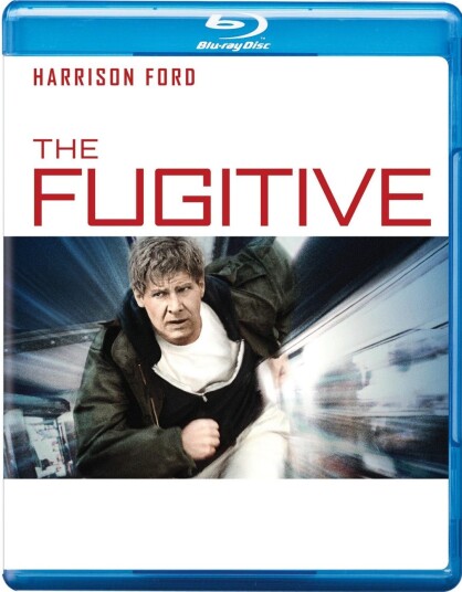 The Fugitive The Fugitive