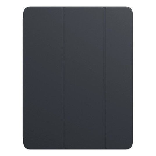 APPLE IPAD PRO 12,9" 2018 SMART FLIPP KULLGRÅ