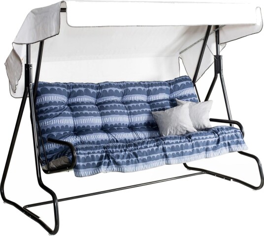 De Grande 3 pers. hammock 86B