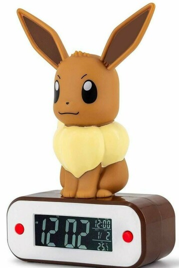 Nacon Pokemon Evoli Nacon Pokemon Evoli