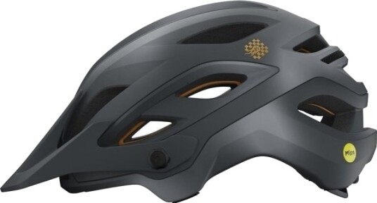 Giro Sykkelhjelm Mtb Merit Mips M (55-59 Cm) (Gr-7159258)