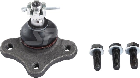 Bærekule SPIDAN CHASSIS PARTS 44592