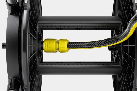 Kärcher Hose reel HR 2.10 Set Kärcher Hose reel HR 2.10 Set