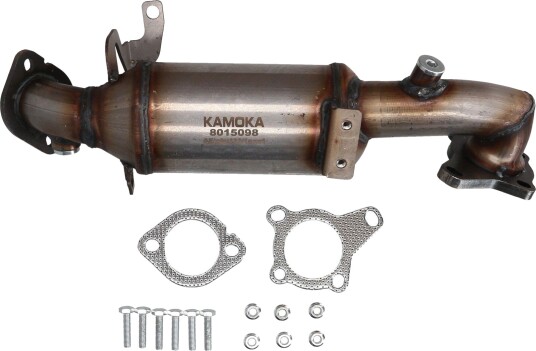 Katalysator KAMOKA 8015098
