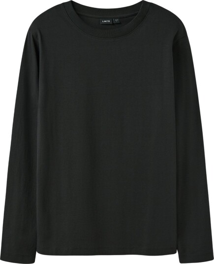 LMTD Genser NlnNevollo Black LMTD 9 10 år (134 140) Genser Svart