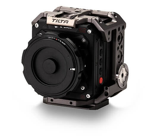 Tilta Full Camera Cage For