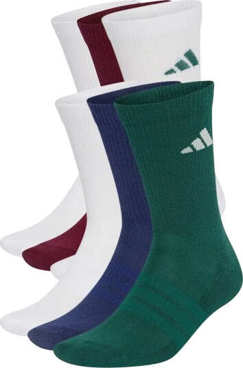 Adidas Performance C Ess Crw 6Pp Multi/patterned 40 42
