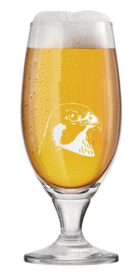 Falcon ölkupa 50 cl Falcon ölkupa 50 cl
