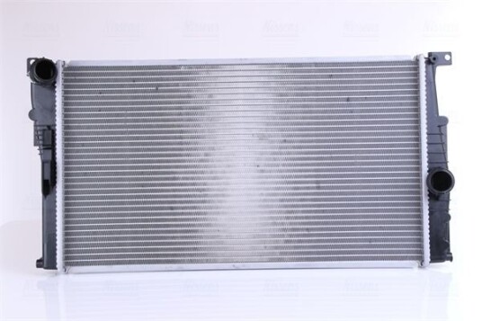 Radiator NISSENS 60814 Radiator NISSENS 60814
