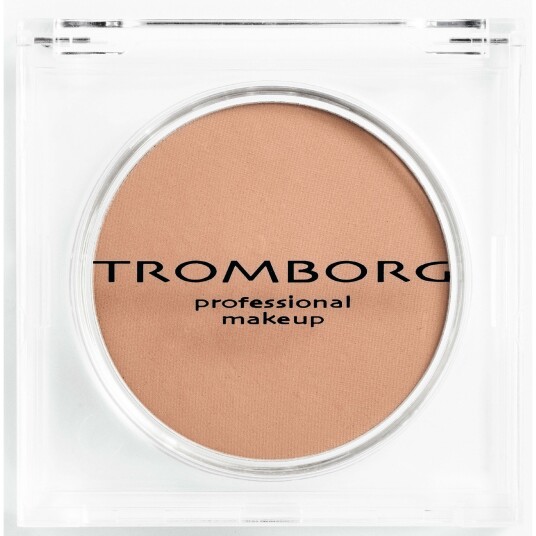 Tromborg Mineral Pressed Powder No 4 Tromborg Mineral Pressed Powder No 4