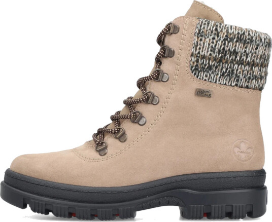 Rieker X8233 - Beige - 40 Rieker X8233 - Beige - 40