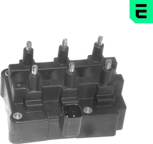 Tennspole ERA 880415A