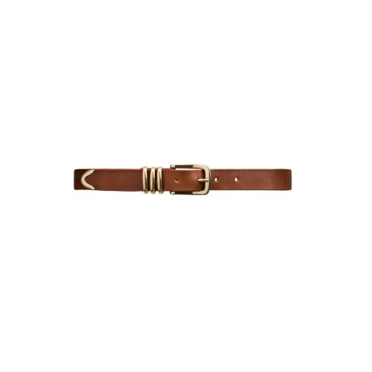 Cala Jade Dame Accessories Brun 85 CM,