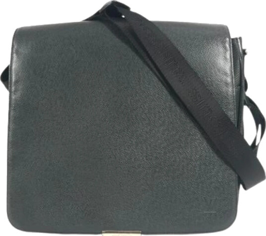 Louis Vuitton Vintage Herre Svart Louis Vuitton Vintage Herre Svart