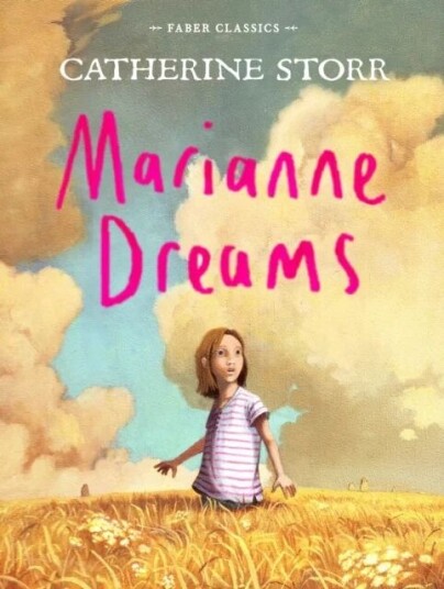 Marianne Dreams Av Catherine Storr Marianne Dreams Av Catherine Storr
