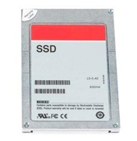 Dell solid state drive 1.92 TB SAS 12Gb/s Dell solid state drive 1.92 TB SAS 12Gb/s