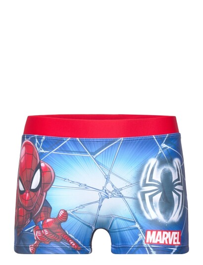 Spider man Swimwear Multi/patterned 98 Spider man Swimwear Multi/patterned 98