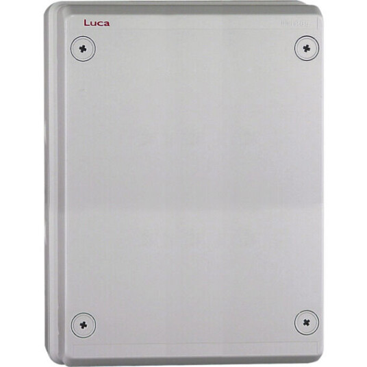 Malmbergs Elektriske Plastkapsling IP65, 275x370x140 - 2511204