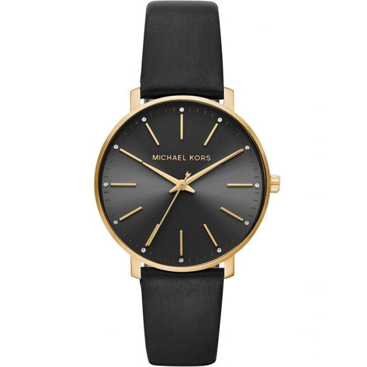 Michael kors Pyper Dameklokke Michael Kors MK2747 Michael kors Pyper Dameklokke Michael Kors MK2747