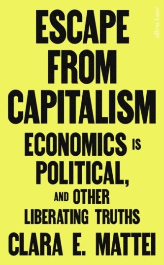 Anti Capitalism Anti Capitalism