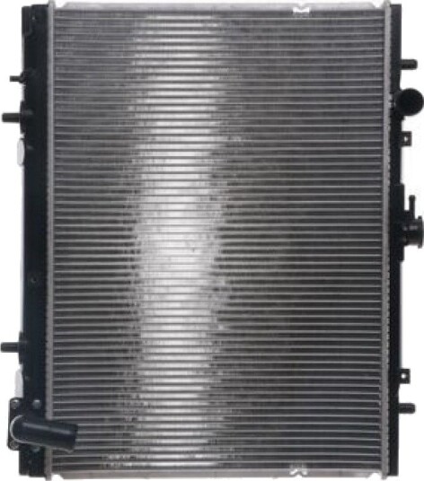 Radiator MAHLE ORIGINAL CR 2175 000S Radiator MAHLE ORIGINAL CR 2175 000S