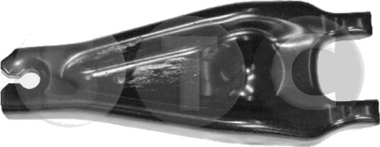 Utløserarm clutch STC T404723 Utløserarm clutch STC T404723