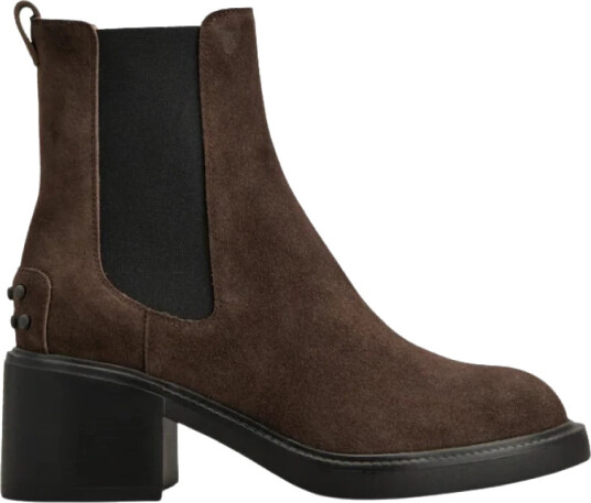 Tod's Dame Sko Brun 39 EU,