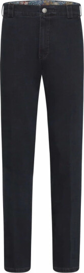 Meyer Herre Jeans Blå M,