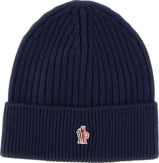 Moncler Herre Accessories Blå ONE SIZE,
