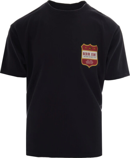 Rhude Herre Topper Svart S,